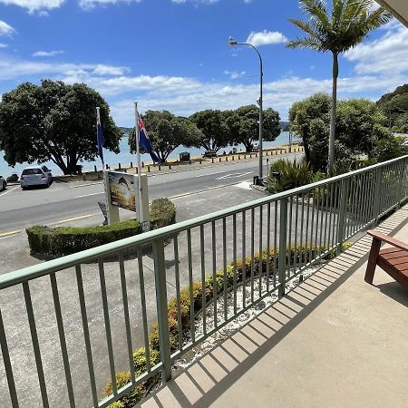 Bay Sands Seafront Estudios Paihia Exterior foto