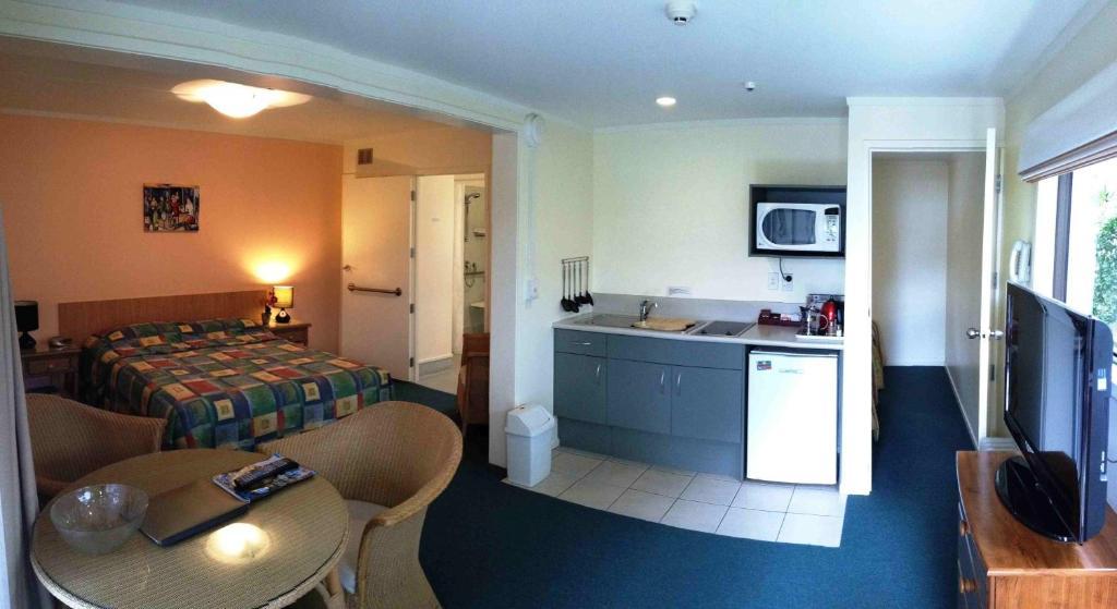 Bay Sands Seafront Estudios Paihia Exterior foto