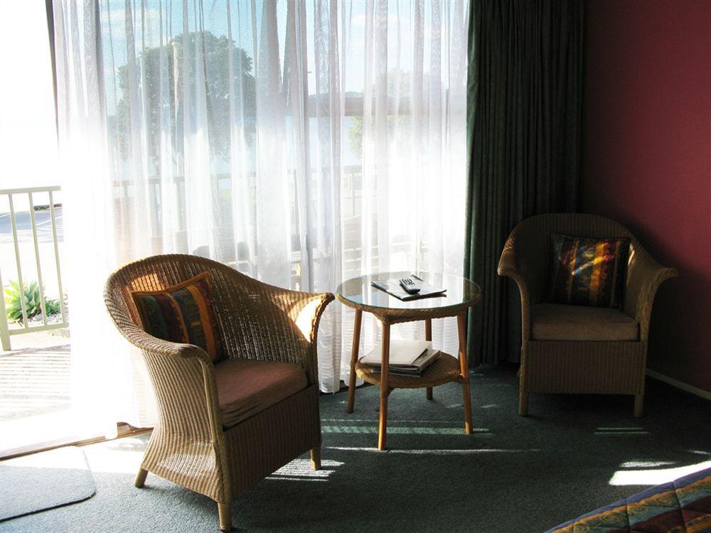 Bay Sands Seafront Estudios Paihia Exterior foto