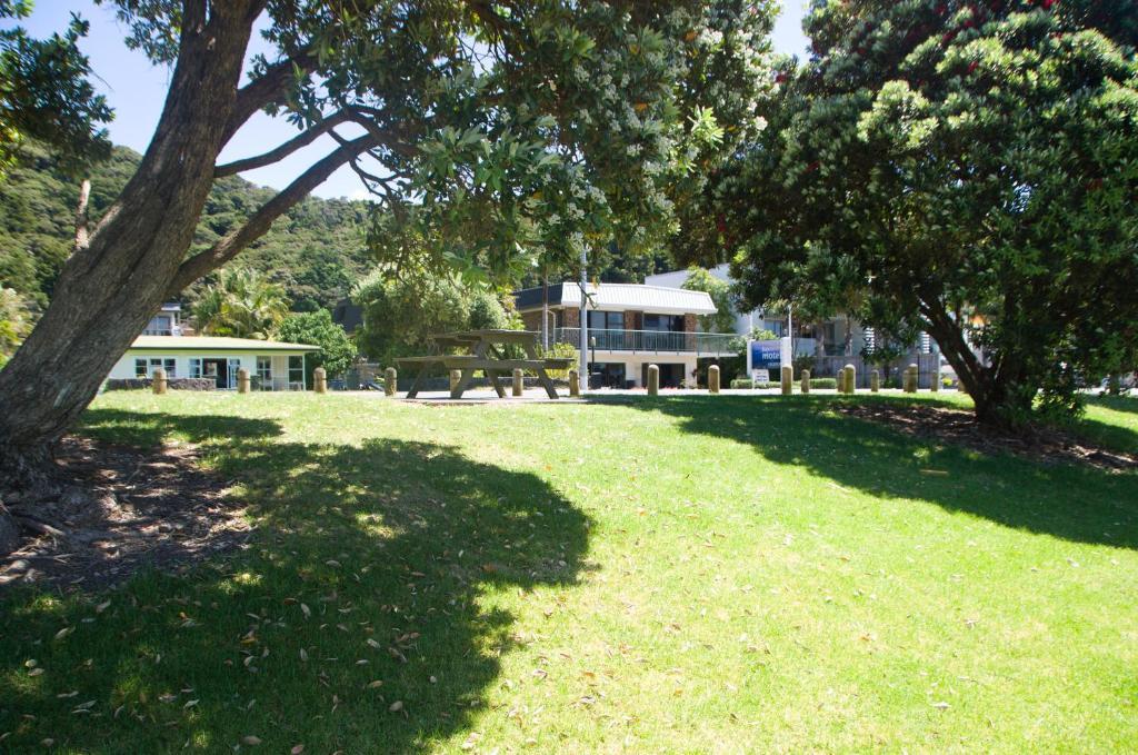 Bay Sands Seafront Estudios Paihia Exterior foto