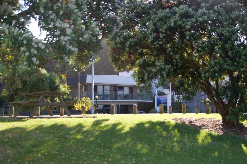 Bay Sands Seafront Estudios Paihia Exterior foto