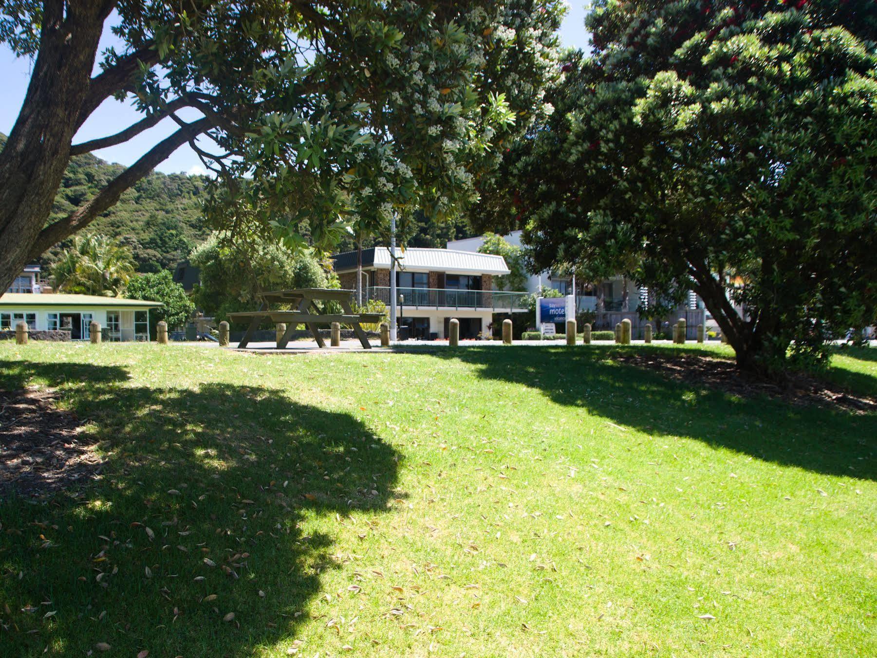 Bay Sands Seafront Estudios Paihia Exterior foto