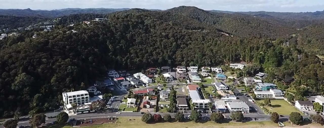 Bay Sands Seafront Estudios Paihia Exterior foto