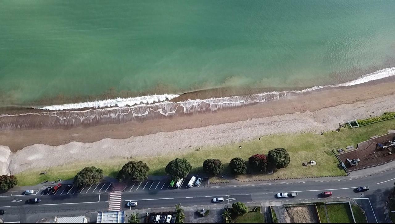 Bay Sands Seafront Estudios Paihia Exterior foto